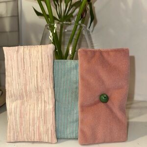 Maileg 3 mattresses from the princess and the pea